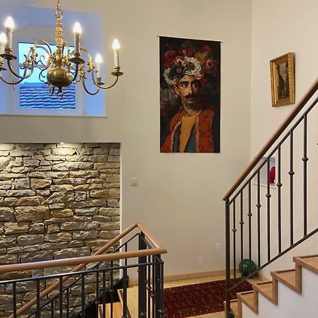 מלון Aillevans La Ferme Aux Glycines מראה חיצוני תמונה